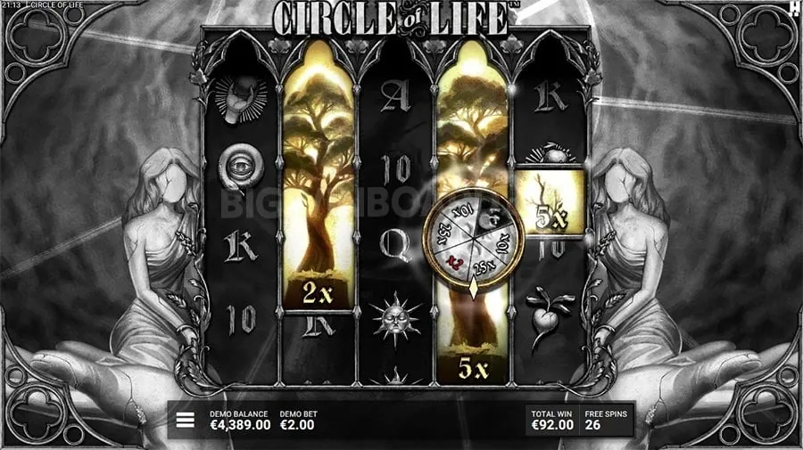 New Slot Games Announcement