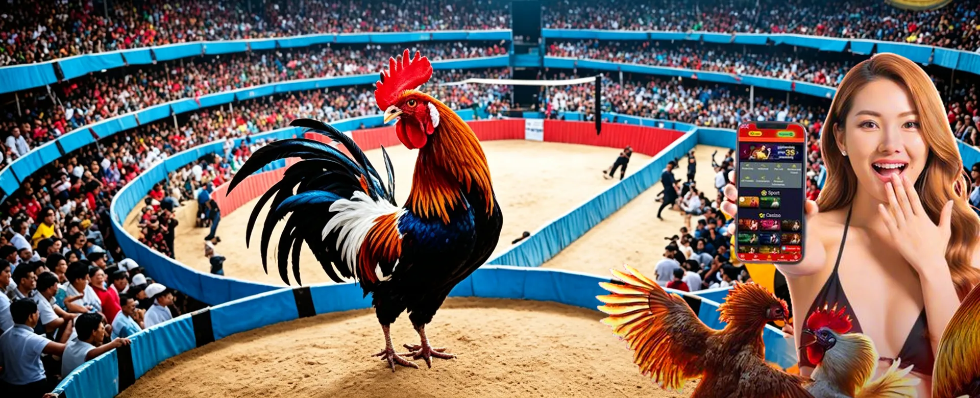 Saba Sports Betting