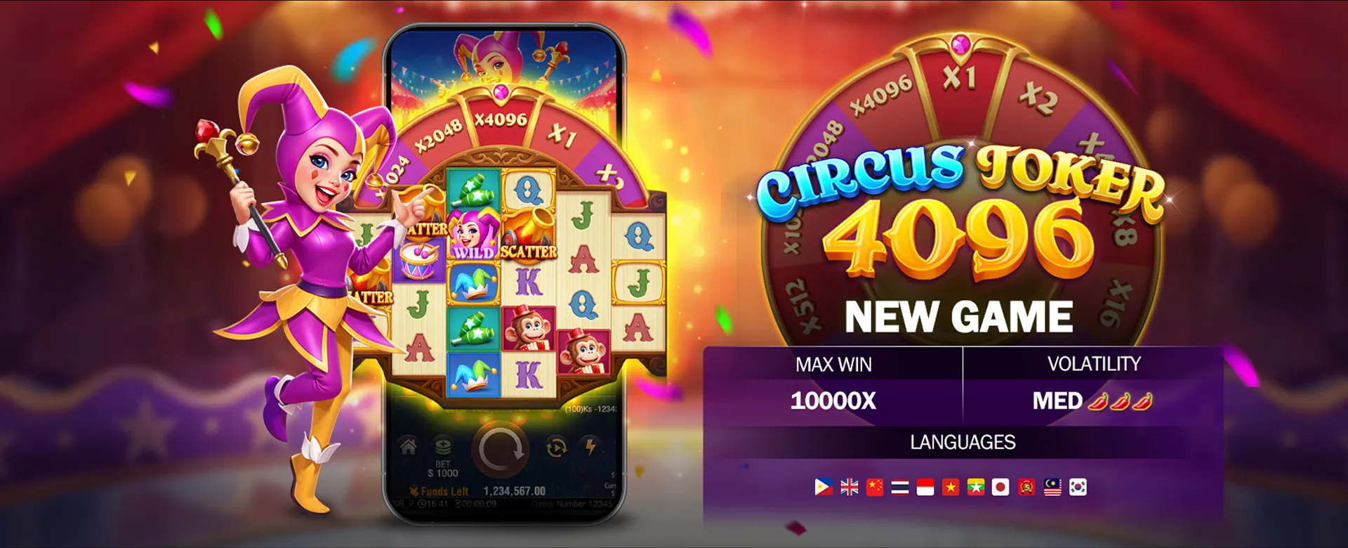 Evolution Gaming Live Casino